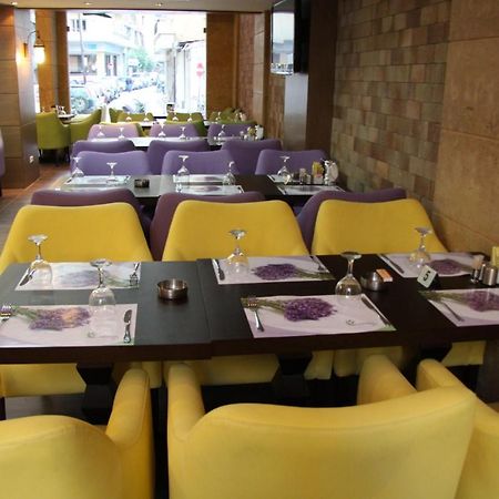 Lavender Home Hotel Beirut Eksteriør billede