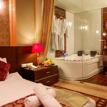 Lavender Home Hotel Beirut Eksteriør billede