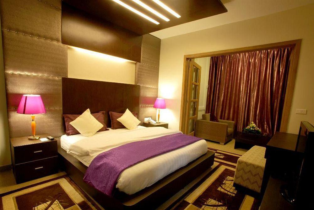 Lavender Home Hotel Beirut Eksteriør billede