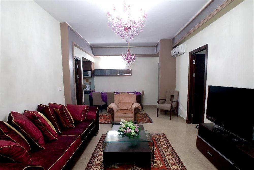 Lavender Home Hotel Beirut Eksteriør billede