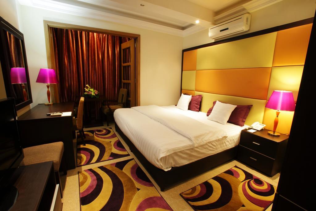 Lavender Home Hotel Beirut Eksteriør billede