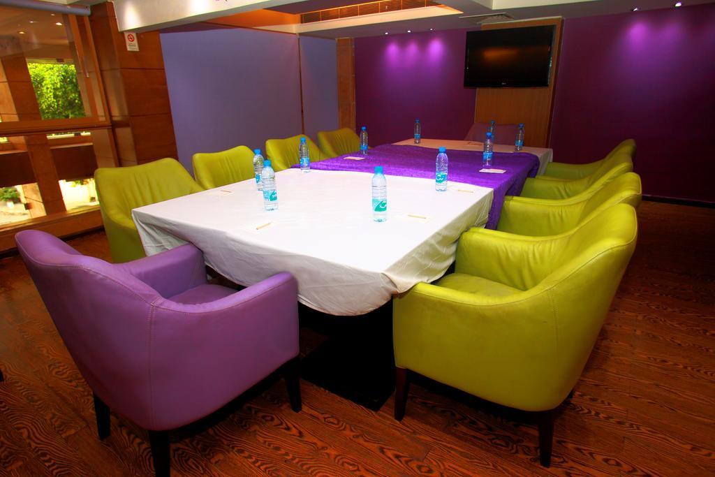 Lavender Home Hotel Beirut Eksteriør billede