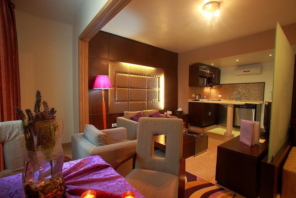 Lavender Home Hotel Beirut Eksteriør billede