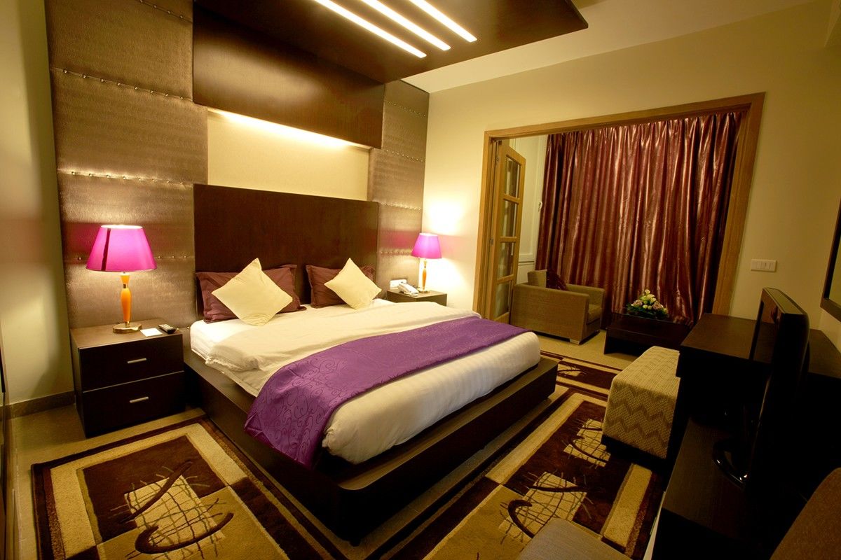 Lavender Home Hotel Beirut Eksteriør billede
