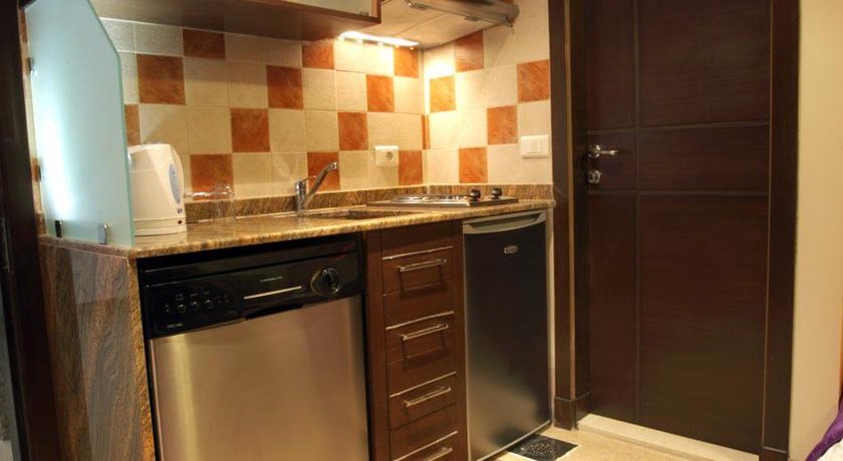 Lavender Home Hotel Beirut Eksteriør billede