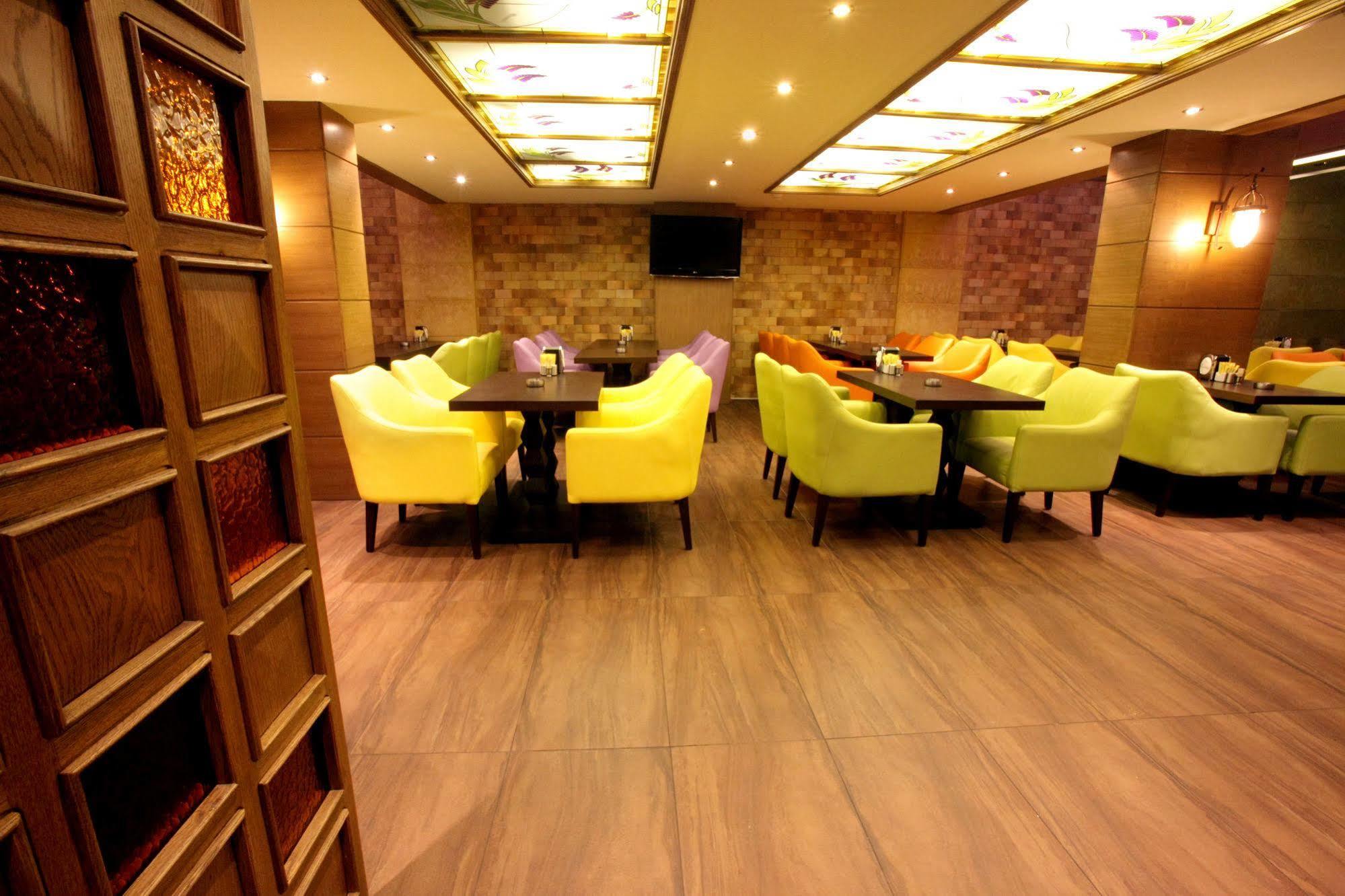 Lavender Home Hotel Beirut Eksteriør billede