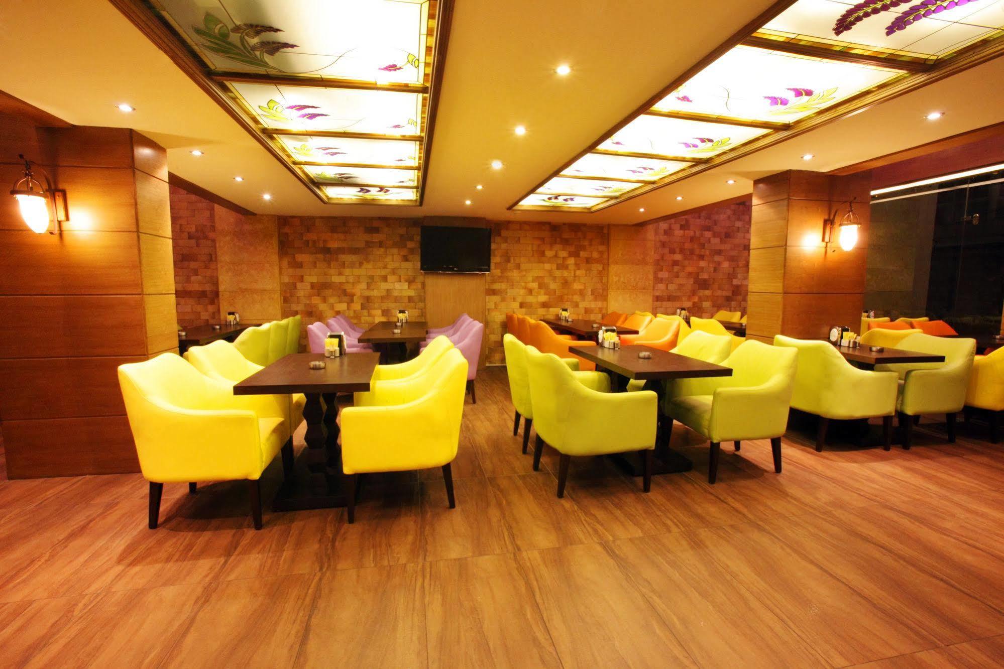 Lavender Home Hotel Beirut Eksteriør billede