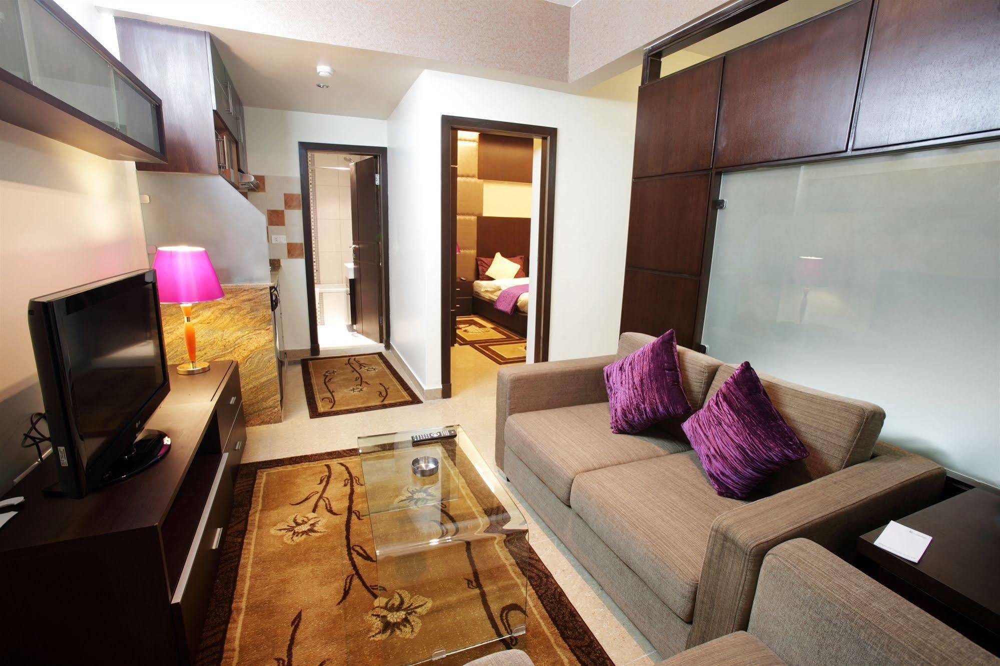 Lavender Home Hotel Beirut Eksteriør billede
