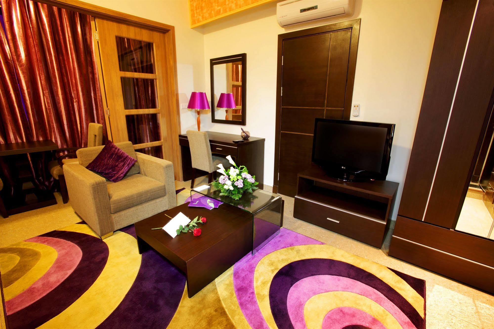 Lavender Home Hotel Beirut Eksteriør billede