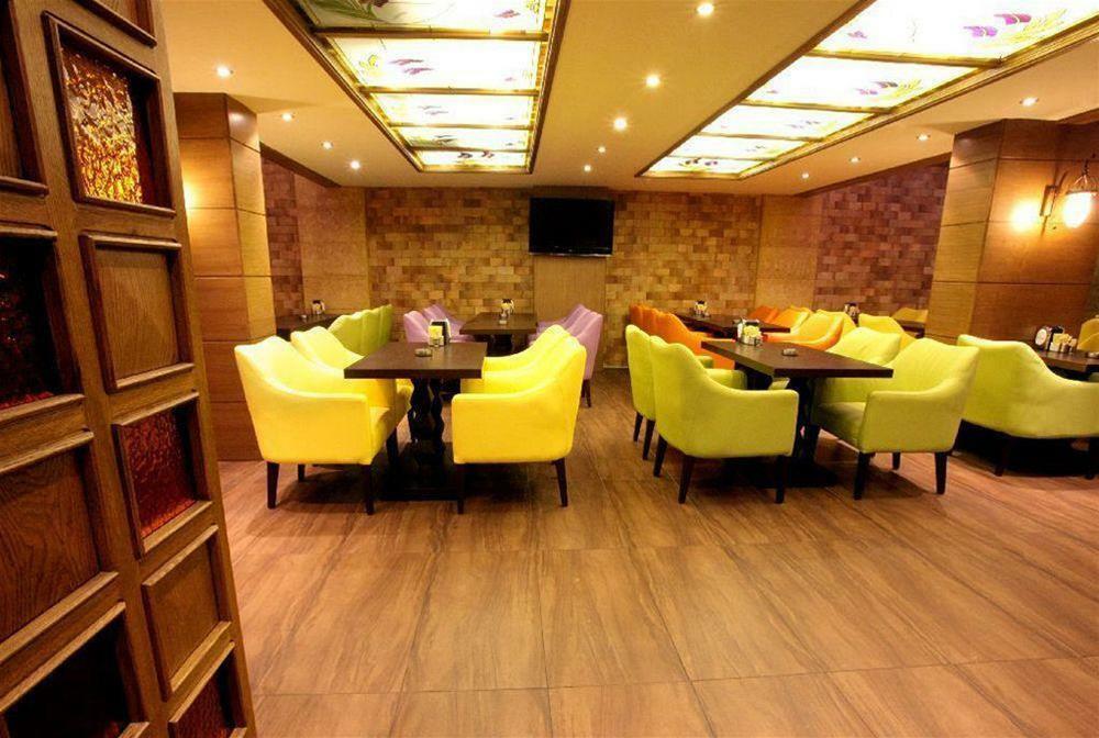 Lavender Home Hotel Beirut Eksteriør billede