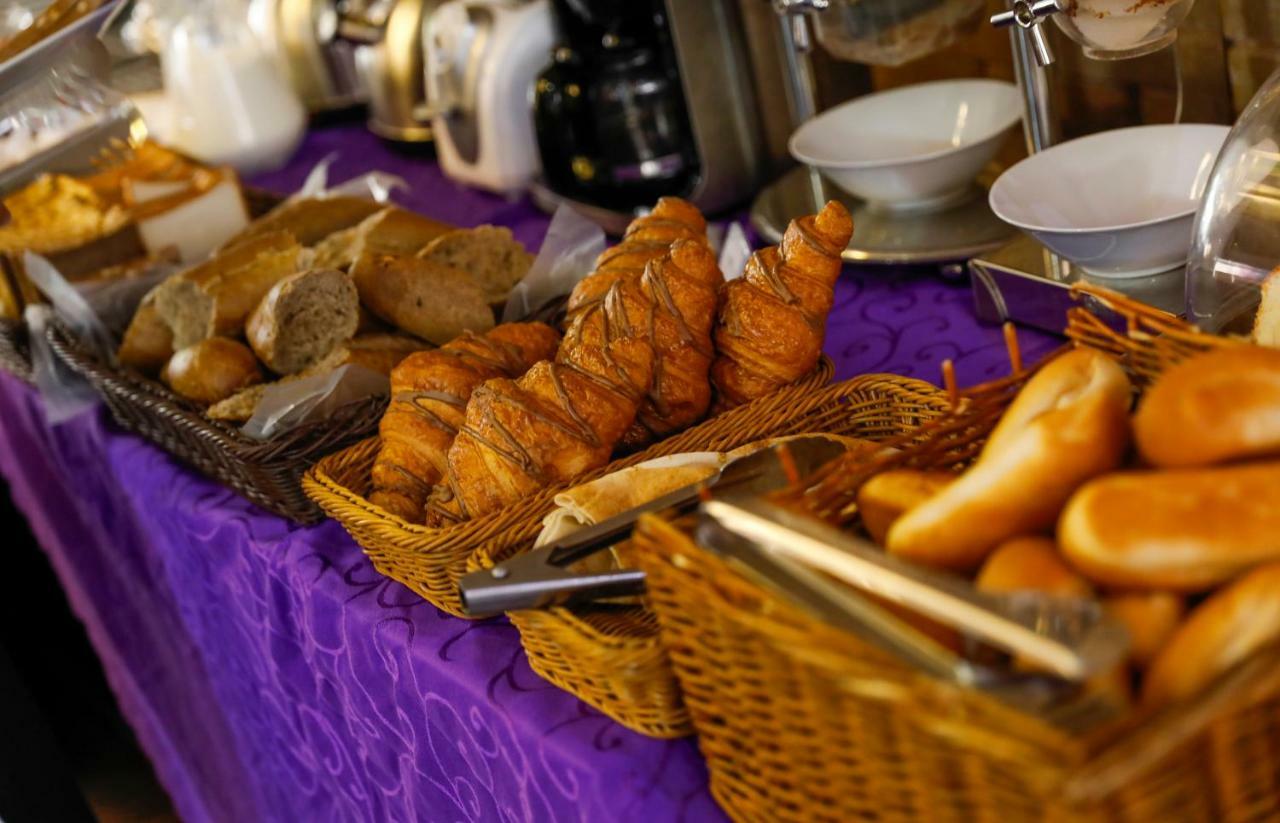 Lavender Home Hotel Beirut Eksteriør billede