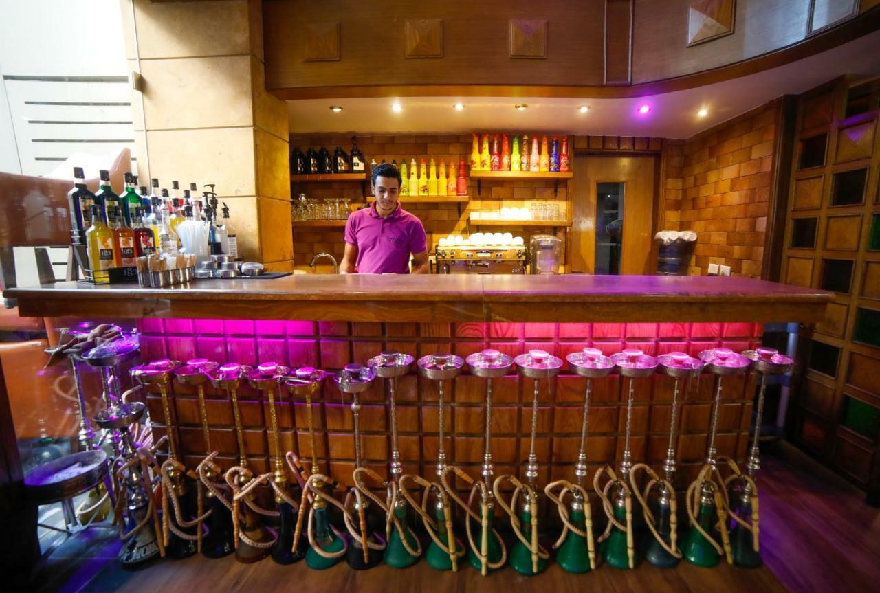 Lavender Home Hotel Beirut Eksteriør billede