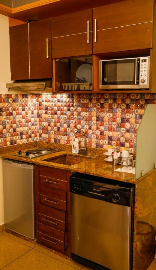 Lavender Home Hotel Beirut Eksteriør billede