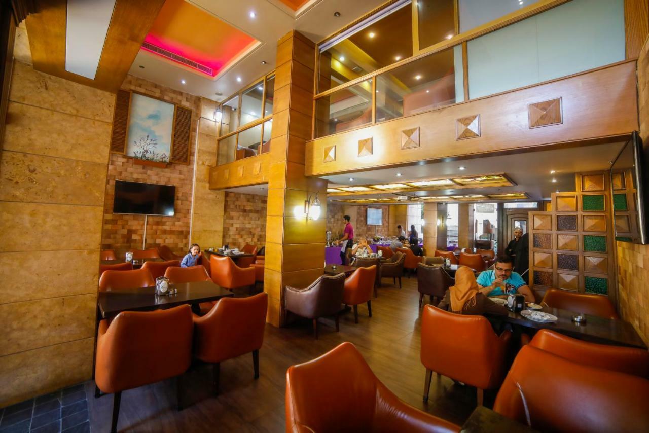 Lavender Home Hotel Beirut Eksteriør billede
