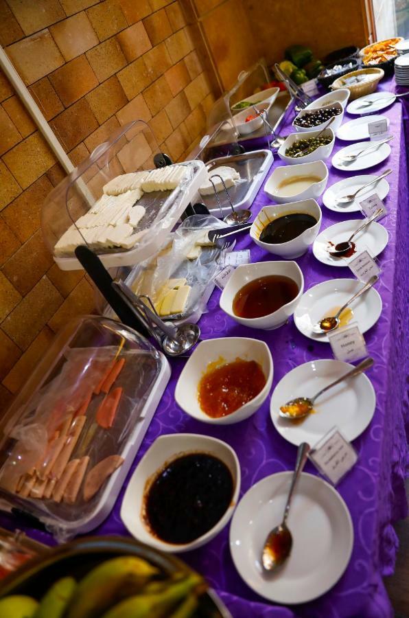 Lavender Home Hotel Beirut Eksteriør billede