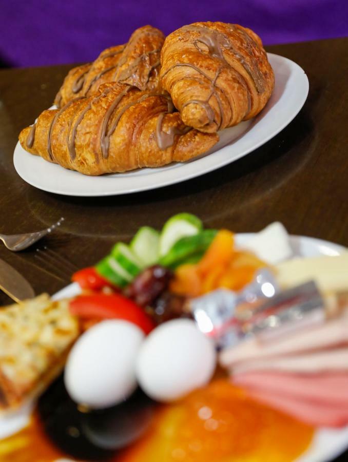 Lavender Home Hotel Beirut Eksteriør billede