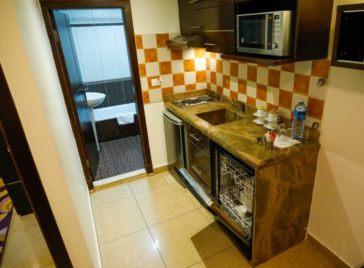 Lavender Home Hotel Beirut Eksteriør billede