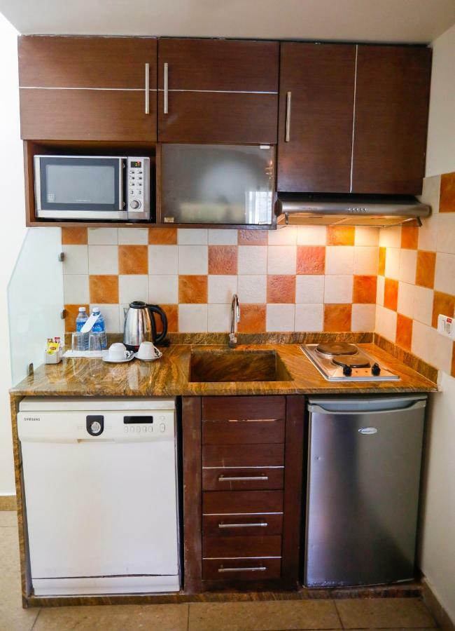 Lavender Home Hotel Beirut Eksteriør billede