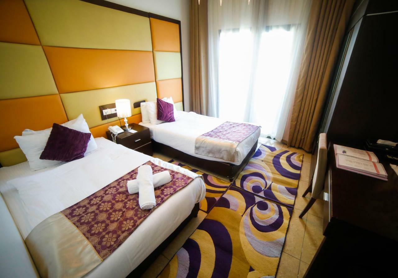 Lavender Home Hotel Beirut Eksteriør billede