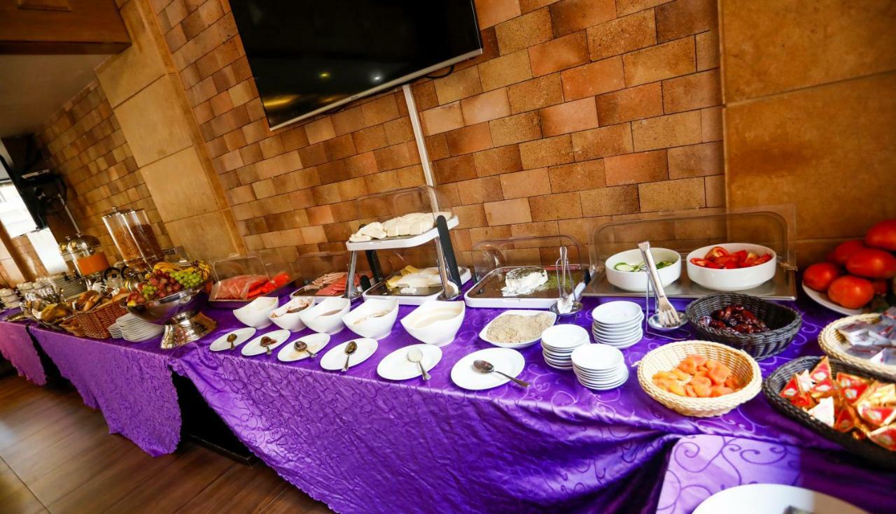 Lavender Home Hotel Beirut Eksteriør billede