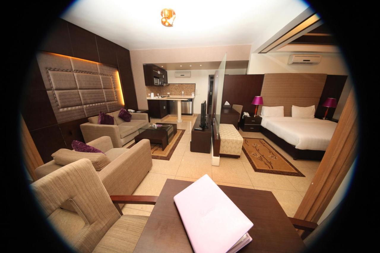 Lavender Home Hotel Beirut Eksteriør billede